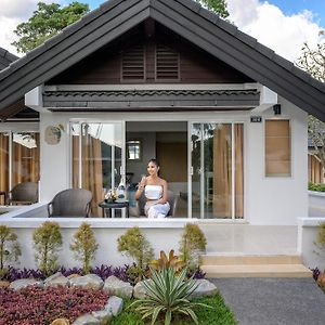 Tropical Garden View Room Full Board
